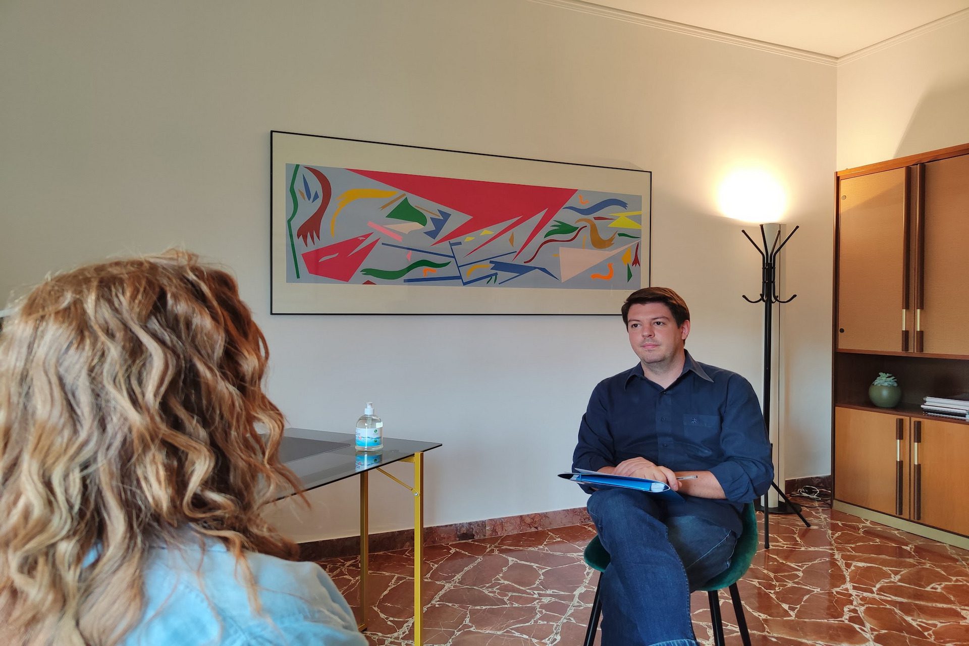 psicologo arezzo