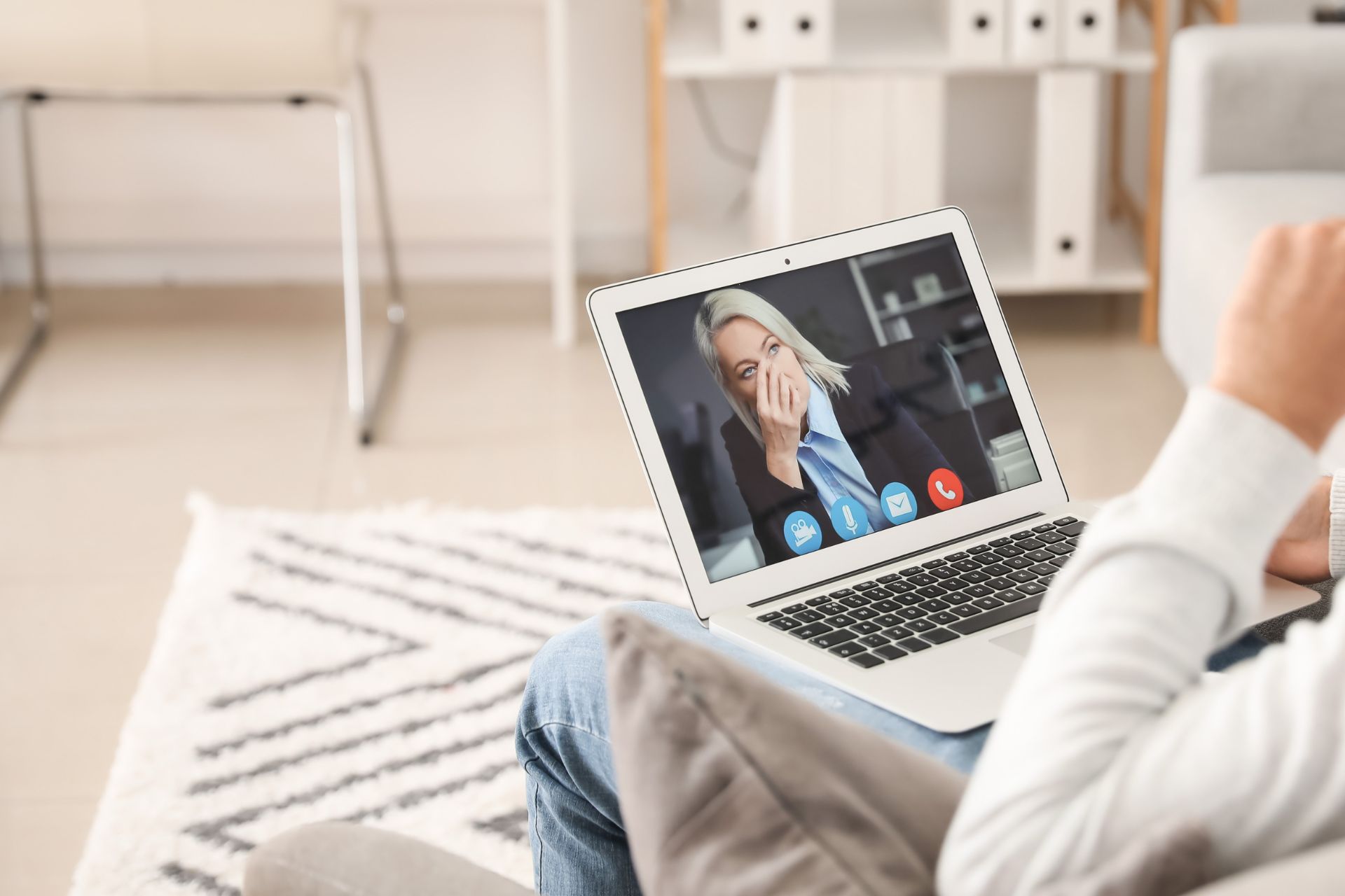 Consulenza Psicologica Online